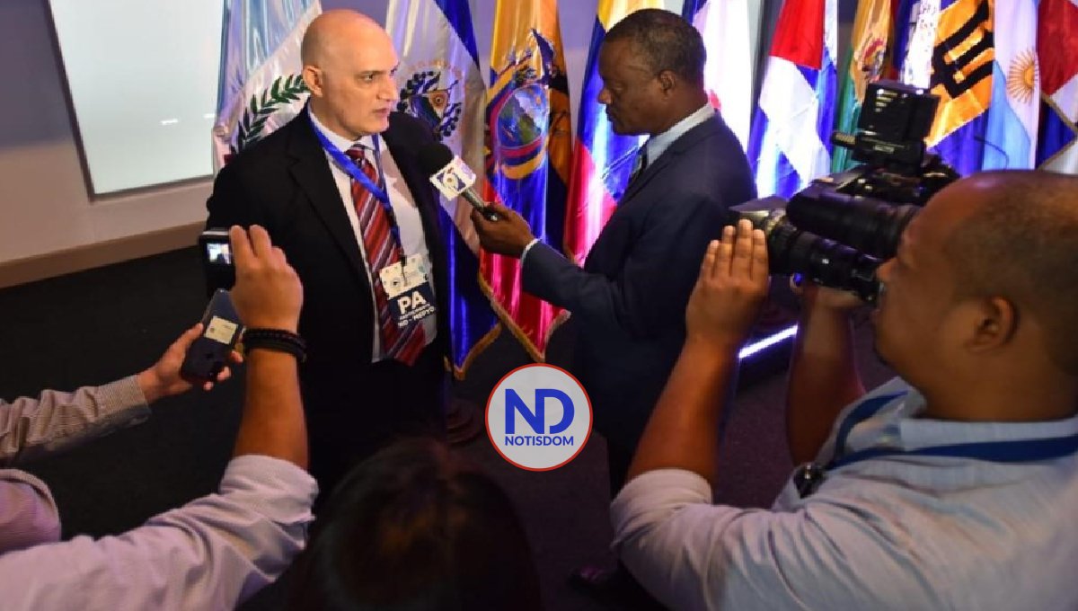 En 2022 se crearon más 100 mil empleos en RD, según Ministro