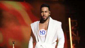 Romeo Santos impone su reinado ante el mundo en inicio de su exitosa gira
