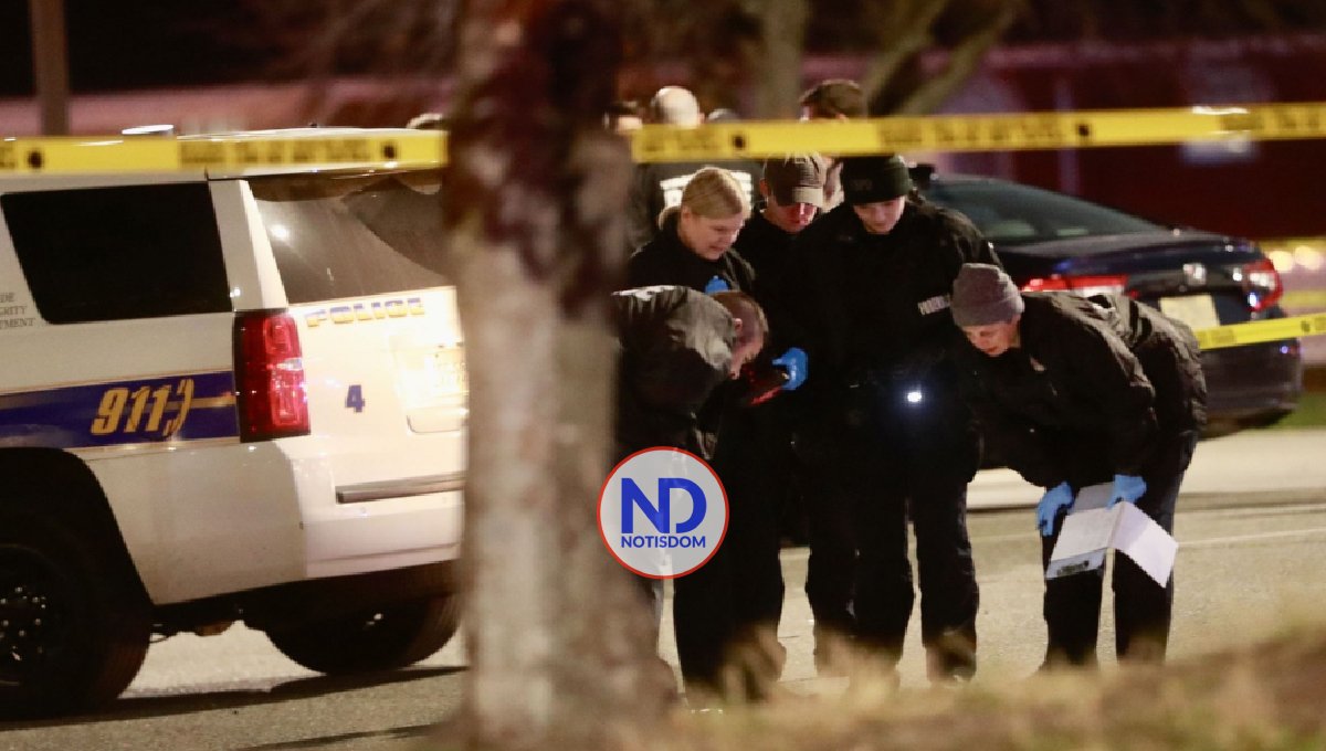 Tres muertos y 5 heridos en tiroteo Universidad de Michigan