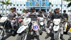 Policías recibirán otro aumento salarial de 20% en el último trimestre del 2023