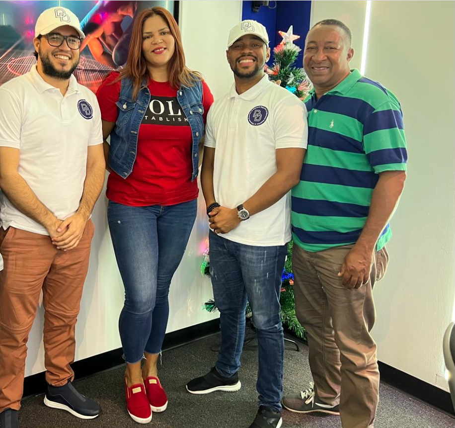 PRISCILA RIVERA 1 Prisilla Rivera se integra a Diamante Deportivo