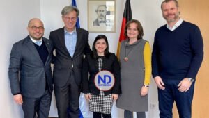 Misión ProDominicana en Alemania busca incrementar negocios en RD