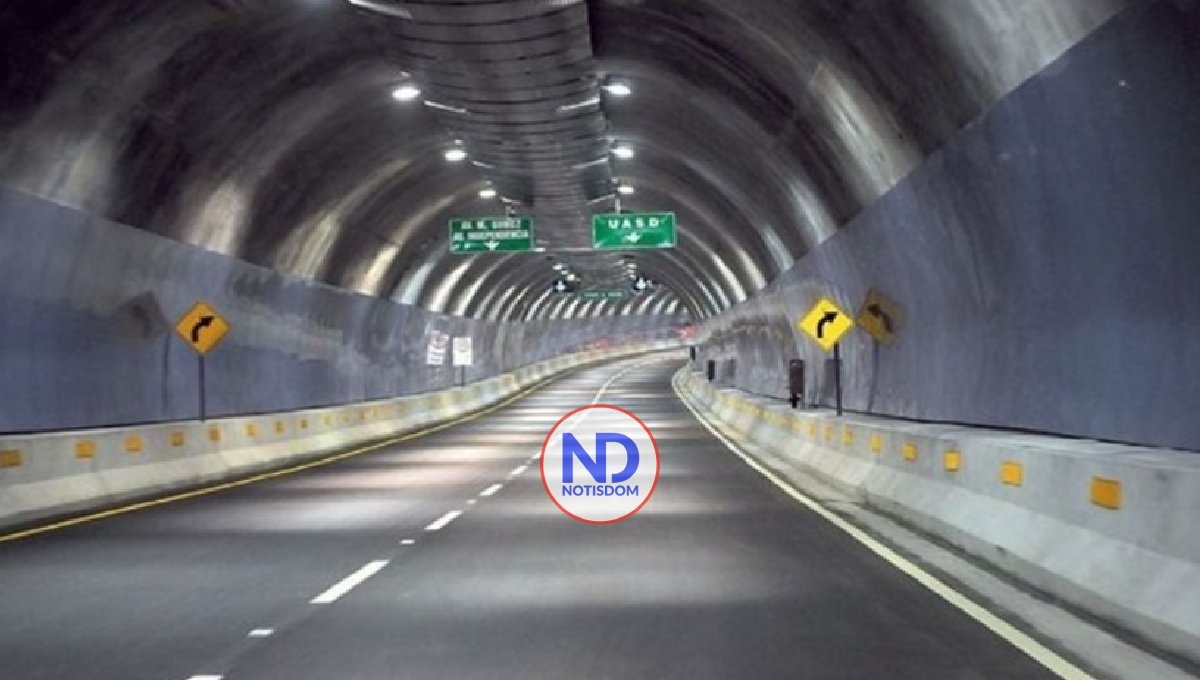 Avería en el túnel Ortega y Gasset de SD no hace peligrar el tránsito