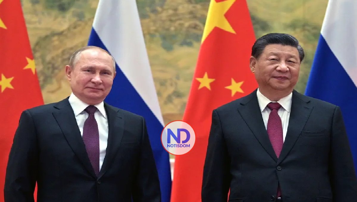 China pide tregua y conversaciones de paz entre Moscú y Kiev