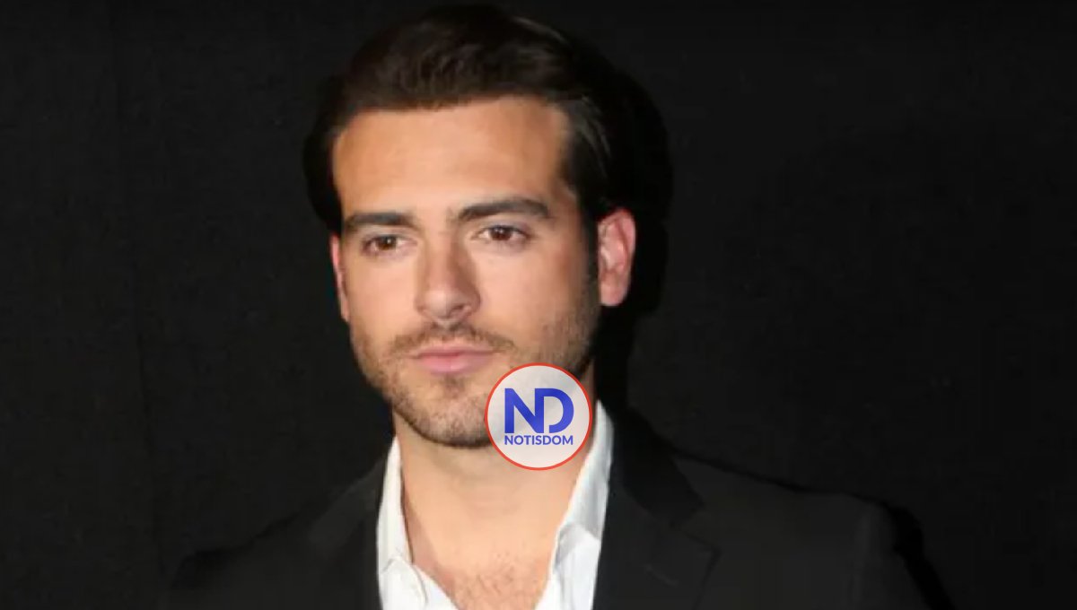 Pablo Lyle es sentenciado a 5 años de prisión en Miami