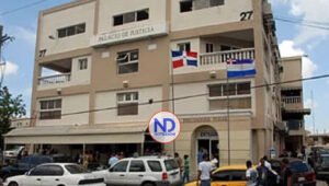 Tribunales RD siguen imponiendo severas penas a autores de atracos