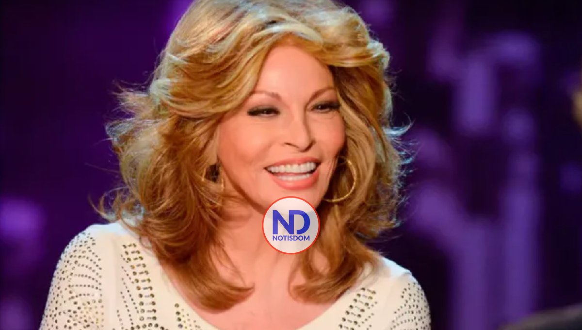 Fallece la actriz Raquel Welch a los 82 años, un icono sexual de los setenta