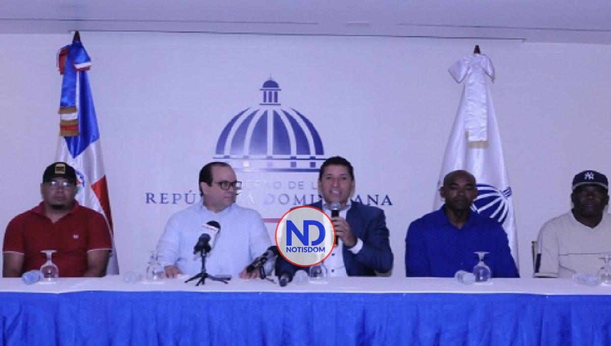 Inician este domingo los torneos Verano e Independencia Beisbol