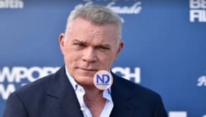 Ray Liotta recibe una estrella de Hollywood en un homenaje póstumo
