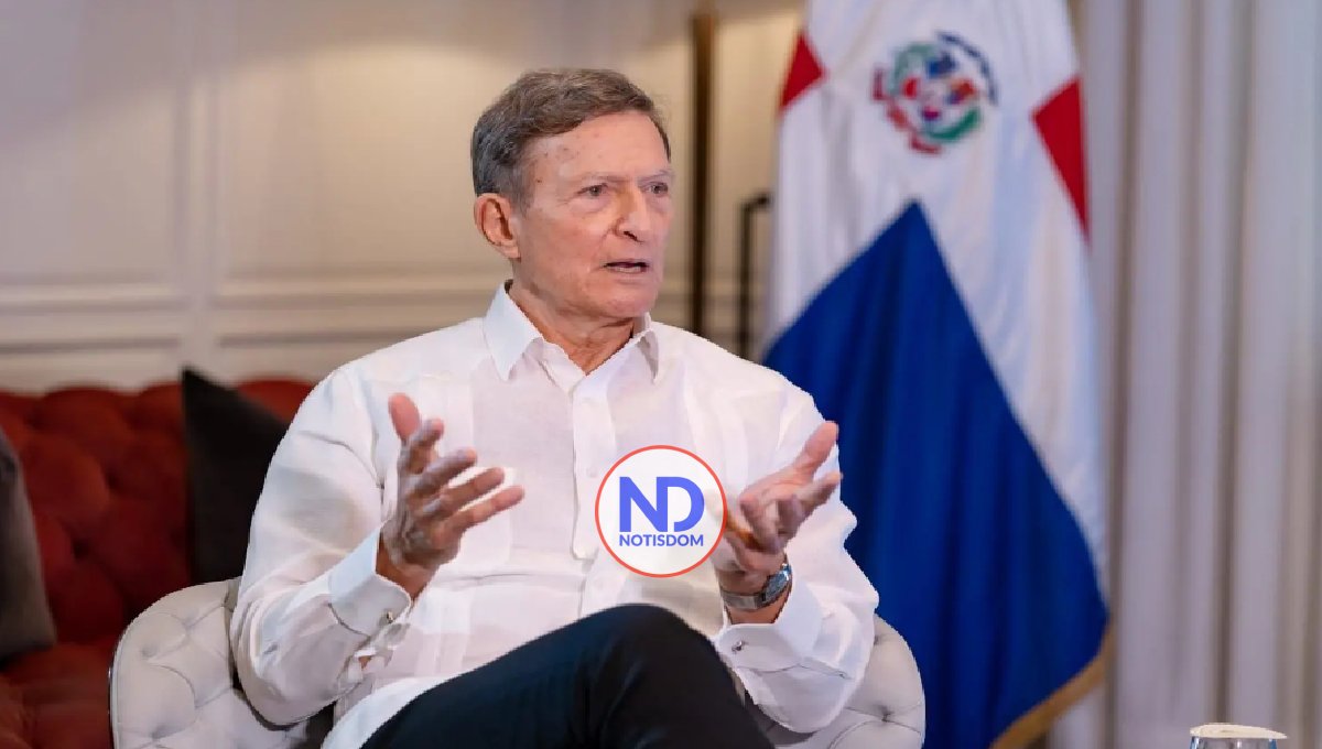 Gobierno dominicano reclama a EU pruebas justifiquen alerta migratoria