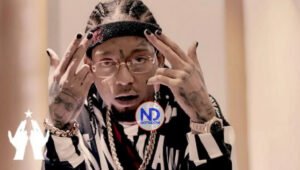 Alerta policial en Madrid por concierto de Rochy RD en esa ciudad