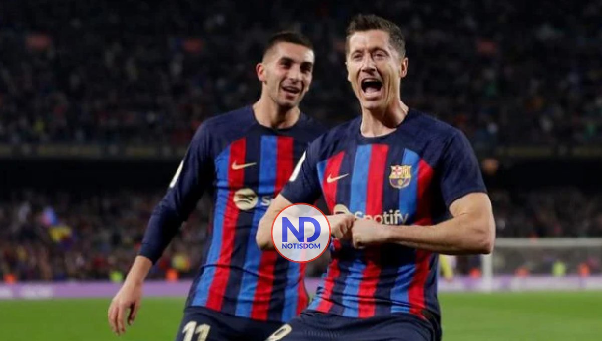 El Barcelona se impone 2-0 al Cadiz en la Liga de España 2 El Barcelona se impone 2-0 al Cadiz en la Liga de España