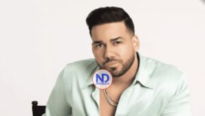 La reacción de Romeo Santos a la muerte del niño Donaly Martínez en Santiago