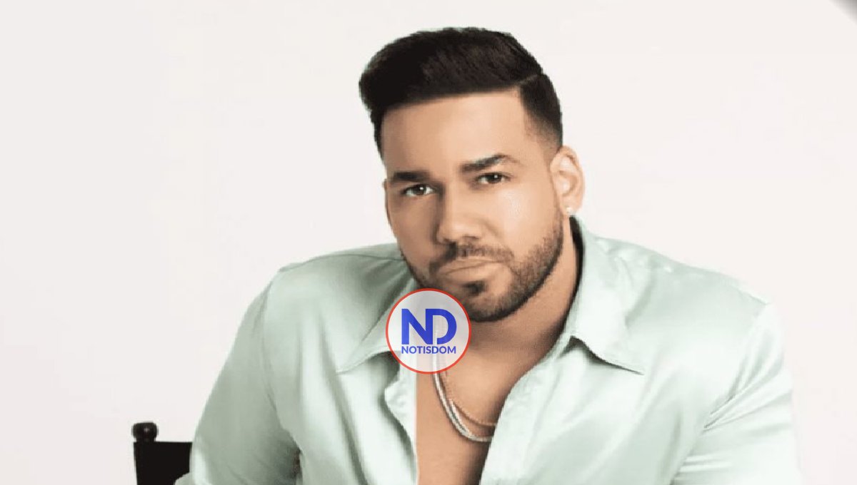La reacción de Romeo Santos a la muerte del niño Donaly Martínez en Santiago