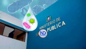 Salud Pública reporta seis nuevos casos de cólera en Santo Domingo Este