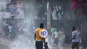 Otro periodista haitiano es secuestrado por pandilleros