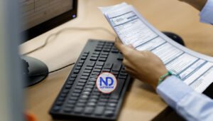 El seguro médico aumentará RD$65 a partir de marzo 