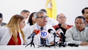 Médicos suspenden durante una semana acciones contra las ARS