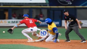 Serie del Caribe: México consolida liderato; Colombia da paliza a RD