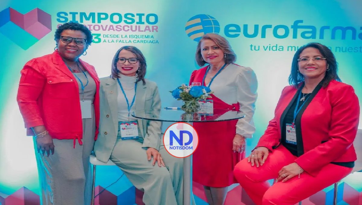 Cardiólogos realizan primer simposio de actualización médica continua 2 Cardiólogos realizan primer simposio de actualización médica continua