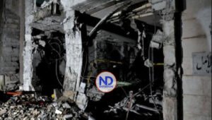 Al menos 15 muertos tras una serie ataques aéreos israelíes en Siria