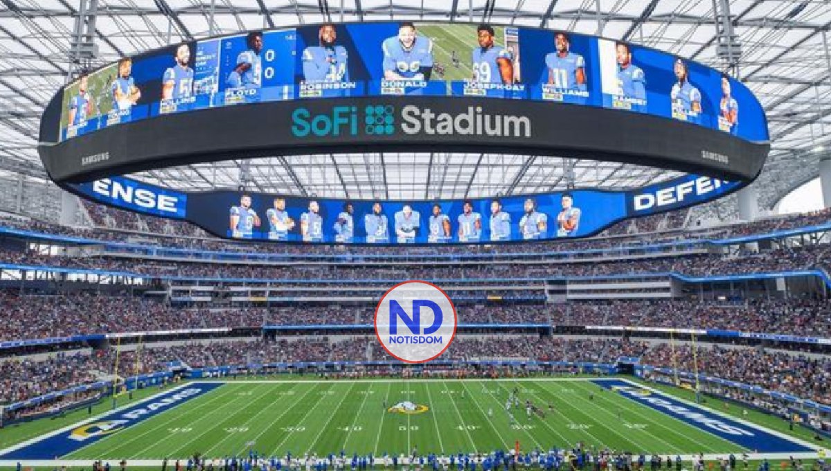 Anuncios de 30 segundos Super Bowl costarán 7 millones dólares