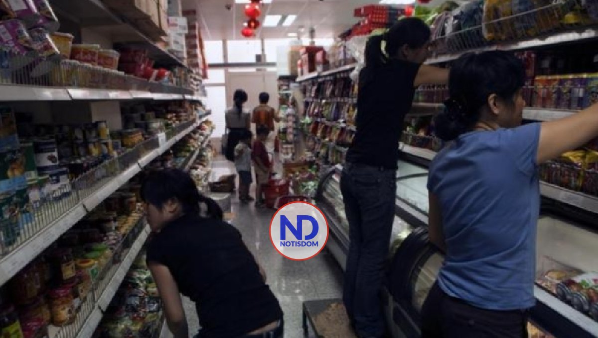 Exigen fiscalizar más a comercios chinos en RD