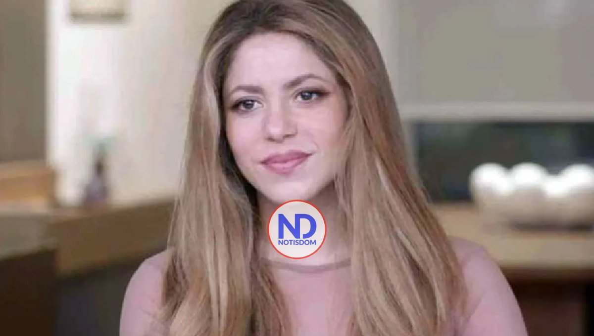 Shakira rompe el silencio y afirma que ahora depende de sí misma 2 Shakira rompe el silencio y afirma que ahora depende de sí misma
