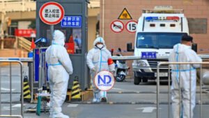 Taiwán supera los 10 millones de casos de coronavirus