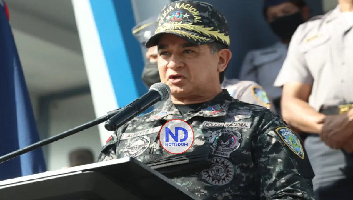 Then deplora mala acción policial que costó la vida a un menor en Santiago 2 Then deplora mala acción policial que costó la vida a un menor en Santiago