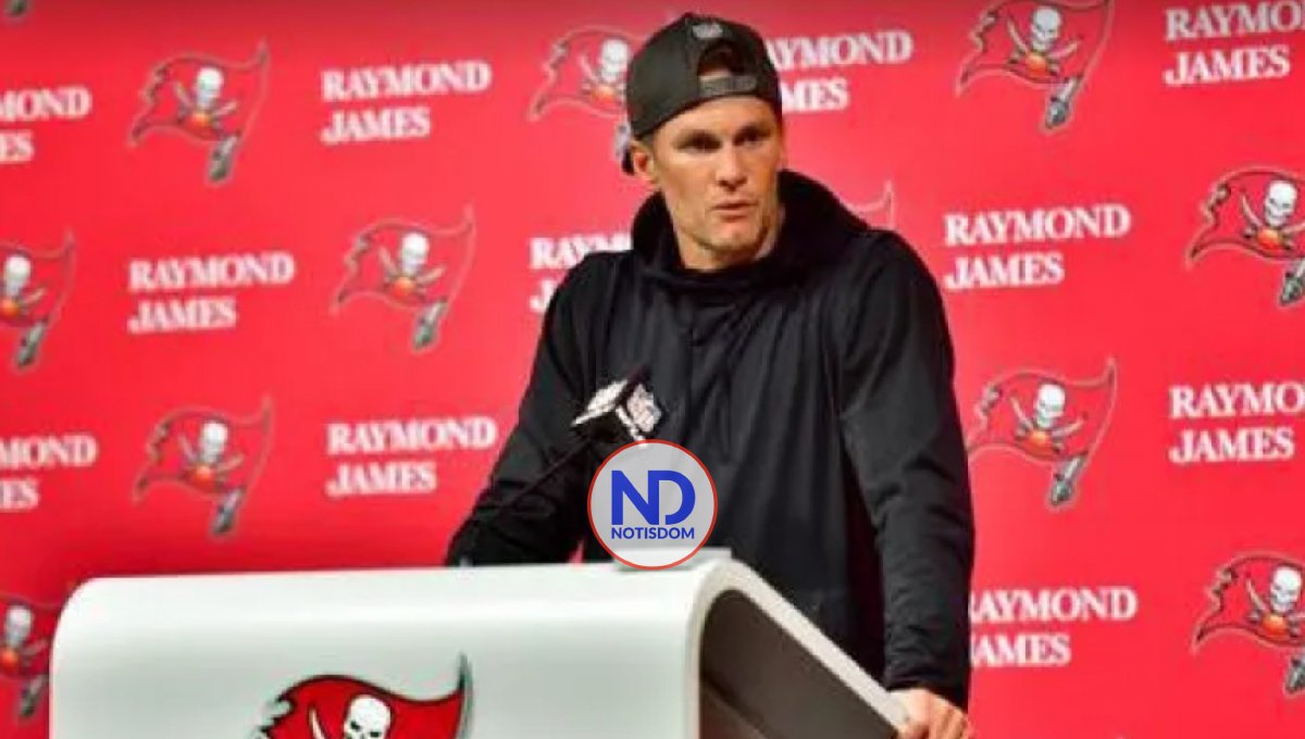 Casi 100 mil dólares por frasco de arena del lugar donde Tom Brady anunció su retiro