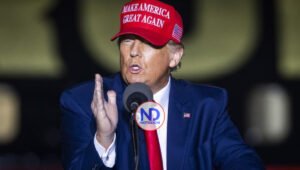 Trump asegura bajo su mandato Rusia no hubiera invadido Ucrania