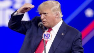 Meta restituye a Donald Trump las cuentas de Facebook e Instagram