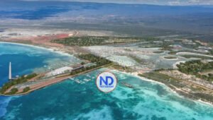 Luis Abinader asegura que en materia de turismo dejará un legado