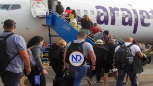 Arajet con vuelos a 1 dólar para estimular el turismo