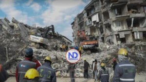 Más de 28.000 muertos por los terremotos en Turquía y Siria