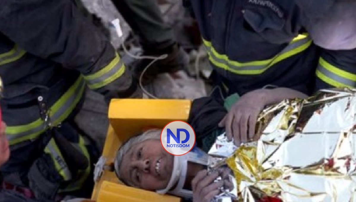 Los terremotos de Turquía y Siria dejan ya más de 24.000 muertos 2 Los terremotos de Turquía y Siria dejan ya más de 24.000 muertos