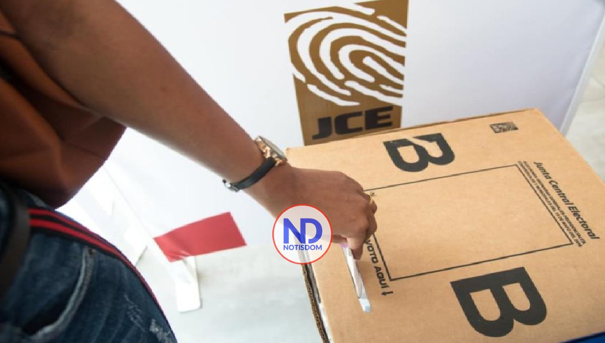 RD volverá a estrenar legislación electoral en los comicios del año 2024