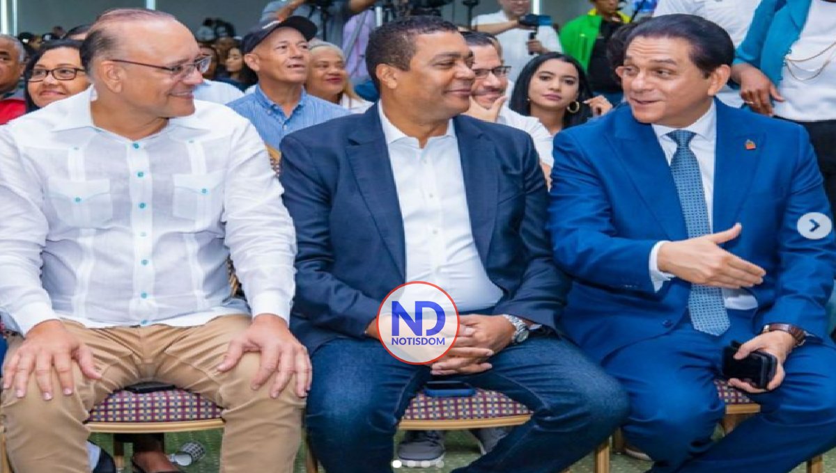 Ulises Rodríguez condena manejo del PLD a muerte infante Santiago