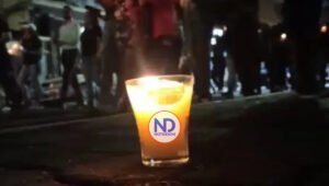 Muerte de niño en Santiago mueve a las masas con grito de justicia