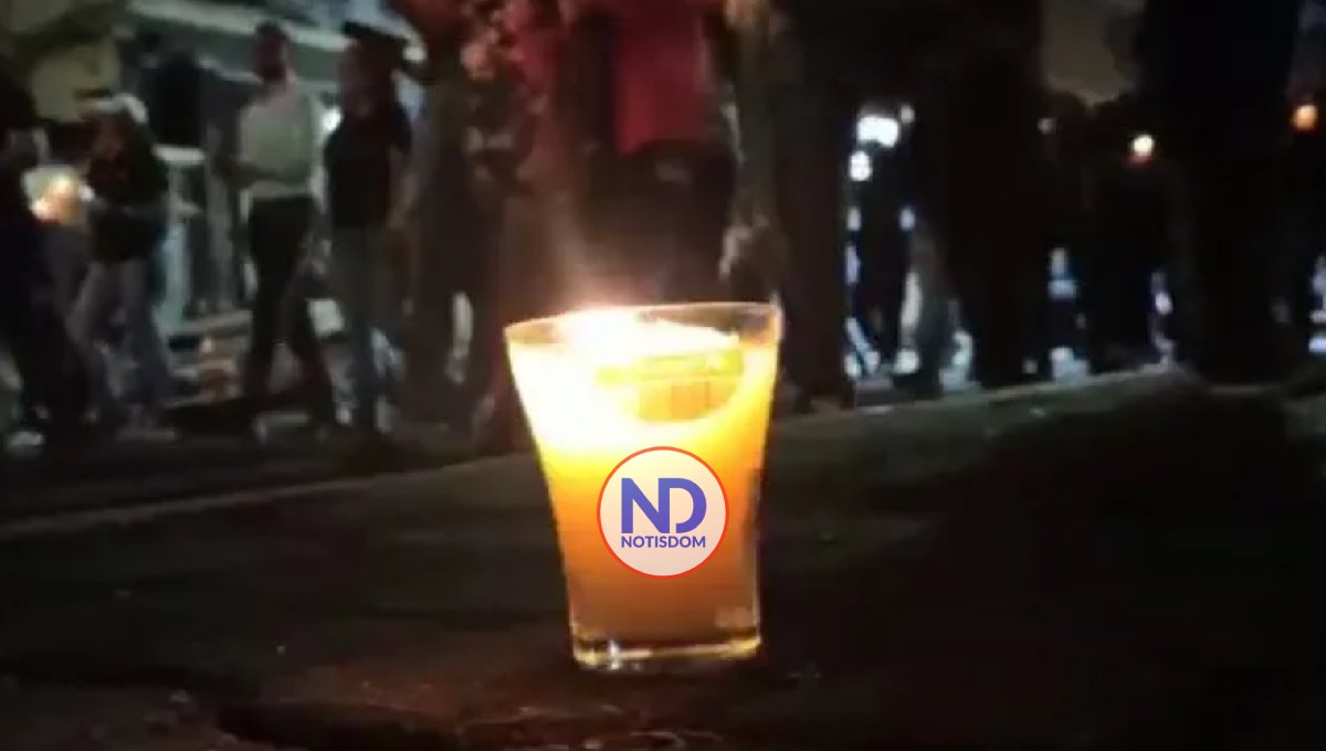 Muerte de niño en Santiago mueve a las masas con grito de justicia