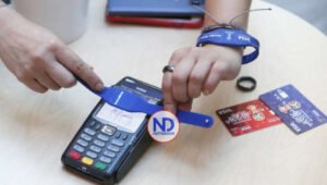 Alertan sobre programa maligno capaz de bloquear pagos sin contacto