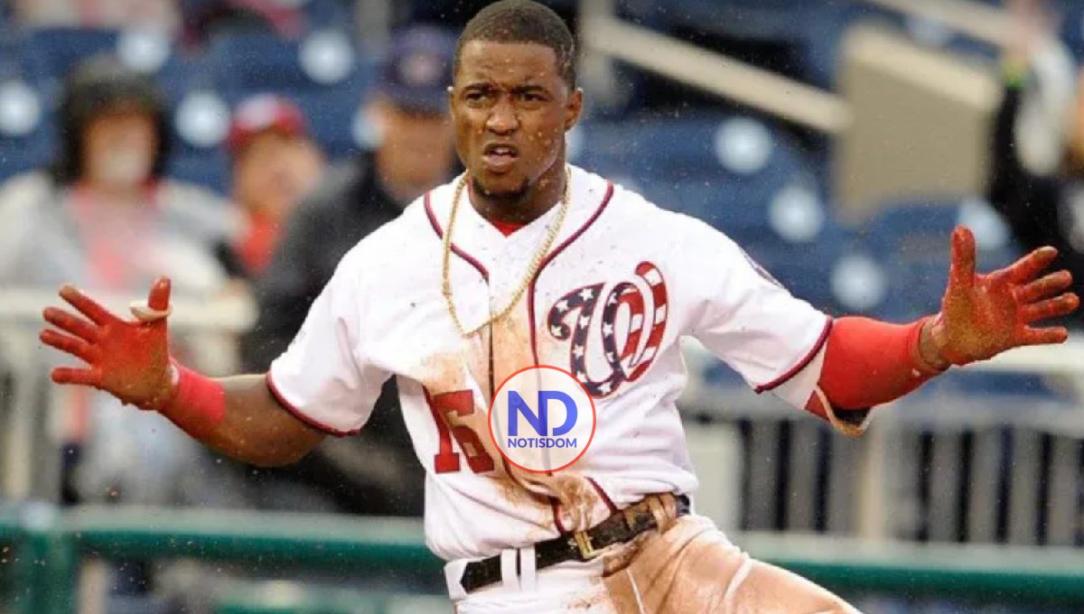 Toros adquieren a Víctor Robles en cambio desde las Águilas 2 Toros adquieren a Víctor Robles en cambio desde las Águilas