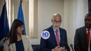 La ONU insiste en criticar las repatriaciones haitianos hace RD