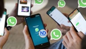 Estados de WhatsApp crecen con los mensajes de voz, las reacciones y la vista previa de enlaces