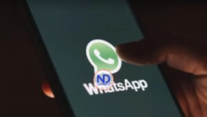 WhatsApp permitirá transcribir mensajes de voz a texto