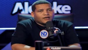 Wilkin García Peguero, Mantequilla, seguirá en prisión preventiva