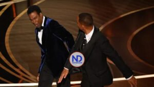 La Academia de Hollywood reconoce que gestionó mal la bofetada de Will Smith