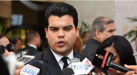 Wellington Arnaud 3 Ministerio Salud ordena «cierre inmediato» centro Tiote Comercial