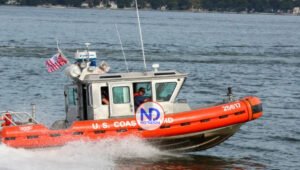 Guardia costera de EEUU intercepta una embarcación con más de 300 haitianos